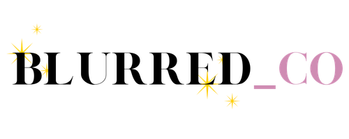 Blurred Co.